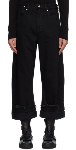 ꧁꧂MARINA YEE pants Marina Yee Julius Trousers at Worthwhile