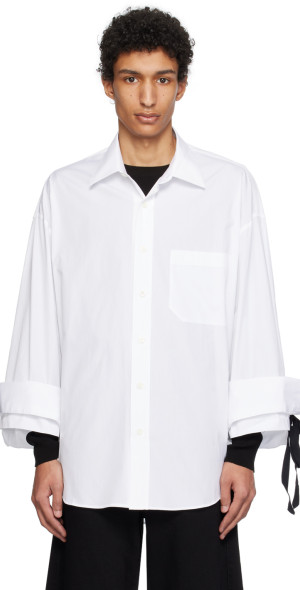 MARINA YEE EZRA COAT Marina Yee - Shop Men's Clothing Online