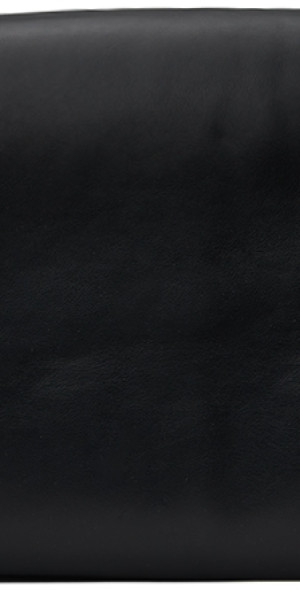 MARNI　PRISMA BAG LARGE　BLACK Marni Prisma Leather Shoulder Bag | Black | FARFETCH