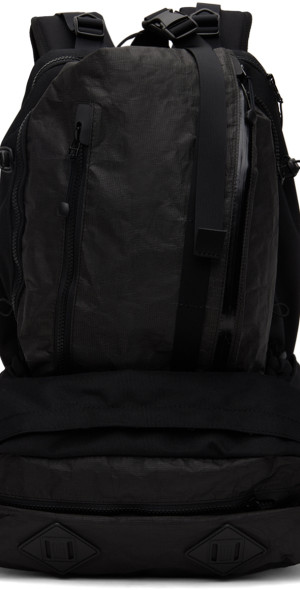 UltraWeave™ Minimal Body Bag(Carbon Black)⁄MW-AC26115 meanswhile