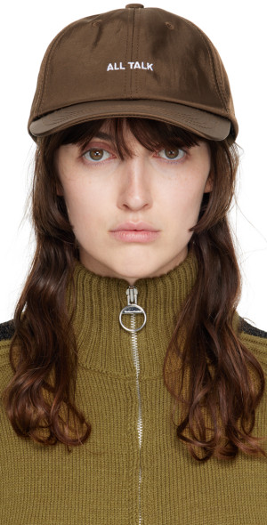 【Meryll Rogge】 ALL TALK CAP キャップ Meryll Rogge ALL TALK CAP キャップ
