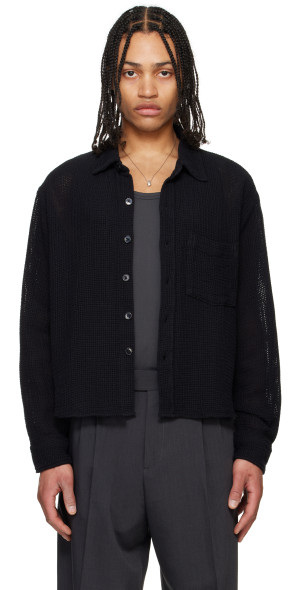 mfpen - Black Priority Shirt
