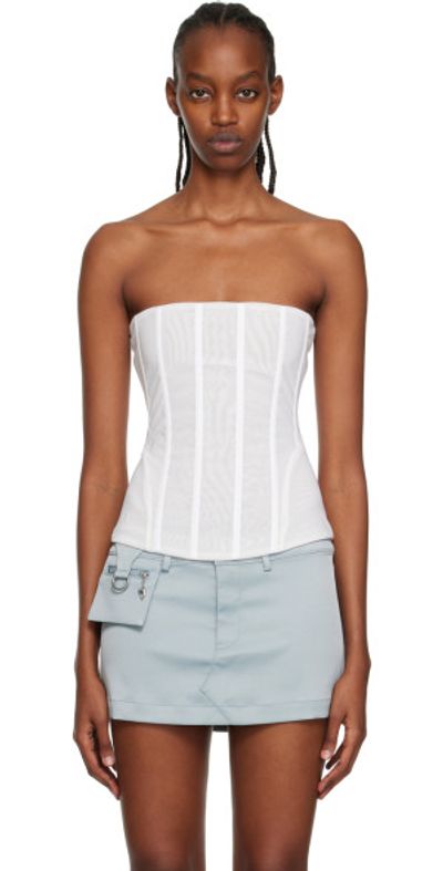 miaou corset dress Miaou