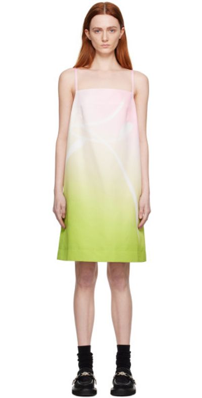 minju kim pink dress How Netflix's It's Okay to Not Be Okay K-drama star Seo Ye-ji made luxury Korean fashion brands like Minju Kim, Subyul and Eenk famous check out the amazing outfits she wore