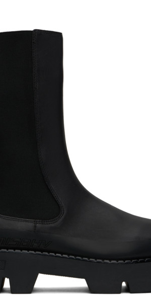 Misbhv＞＞＞Misbhv The 2000 チェルシー アンクル ブーツ The 2000 Chelsea Boot
