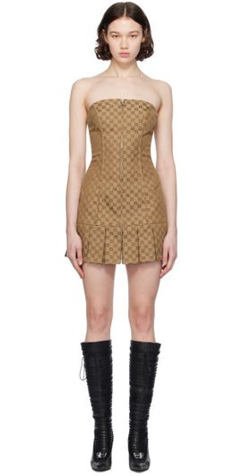 Sho Dress