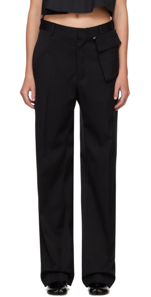 MM6 エムエムシックス パンツ（その他） M 2122625M0085 セール】MM6 Maison Margiela(エムエムシックス メゾン