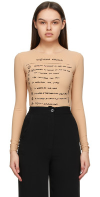 MM6 Maison Margiela - Women's Clothing at The Cool Hour