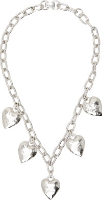 【関税込み】Mondo Mondo シルバー Big Bow リング Silver Big Bow Ring by Mondo Mondo on Sale