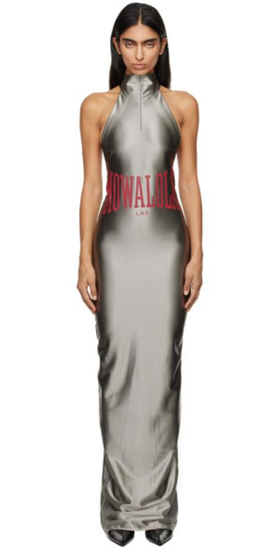 knee length dresses for ladies Colors 3387 Long Fitted Formal Evening Prom Dress main image 0