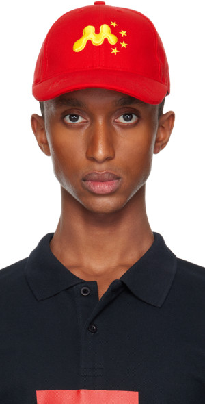 MOWALOLA CHI キャップ CHI CAP – MOWALOLA