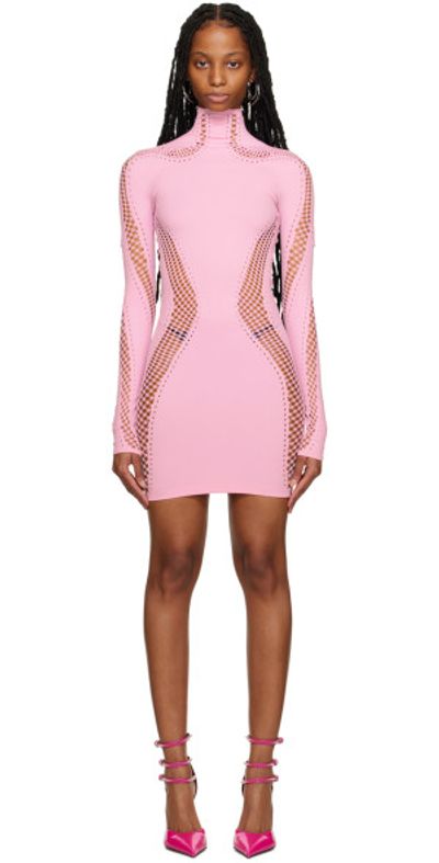 strapless open back dress Le Marais Dress – Nouvelle / Silk95Five