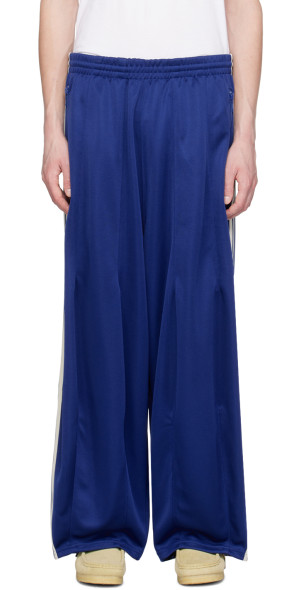 パンツ NEEDLES Track H.D Pants/Mesh STUDIOS Needles - H.D. Track Pants | HBX - Globally Curated Fashion