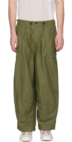 NEEDLES Pants