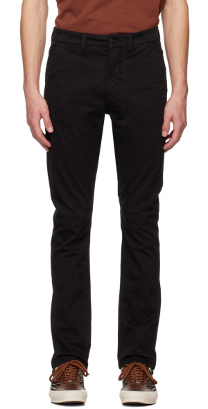 Discount slim adam black Store