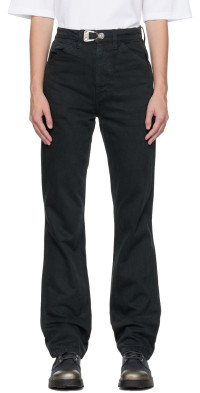 【関税込み】Objects IV Life グレー Workwear アンクルブーツ Objects IV Life - Gray Workwear Boots