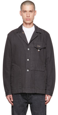 【関税込み】Objects IV Life グレー Workwear アンクルブーツ Objects IV Lifeのグレー Workwear ブーツがセール中