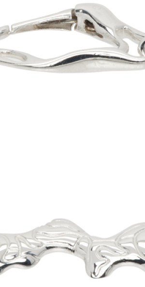 octi - Silver River Bracelet 