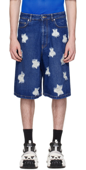 Danna Shorts - Off White