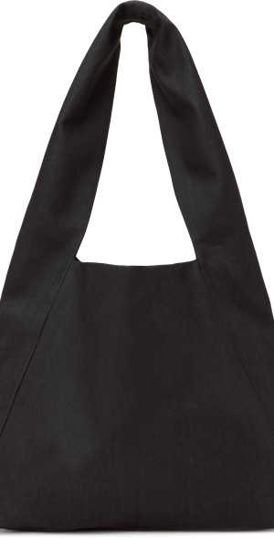バッグ Omar Afridi Ripstop Lidia Bag black Omar Afridi（オマールアフリディ）の「RIPSTOP LIDIA BAG