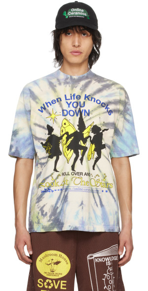 ONLINE CERAMICS Stare At The Stars (XL)