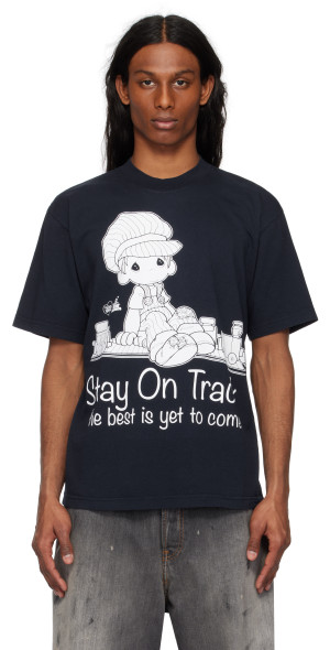 Online Ceramics - Green 'Watch A Live Stream' T-Shirt