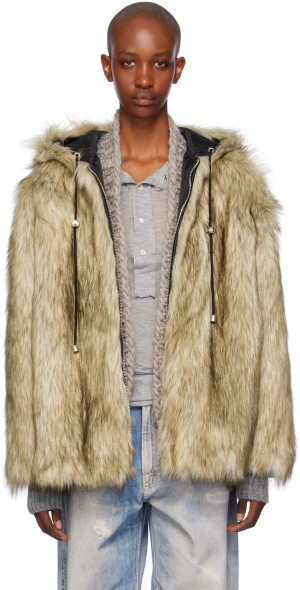 OPEN YY Jackets & Coats