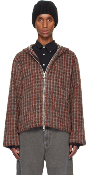 Legacy Overprint Hoodie