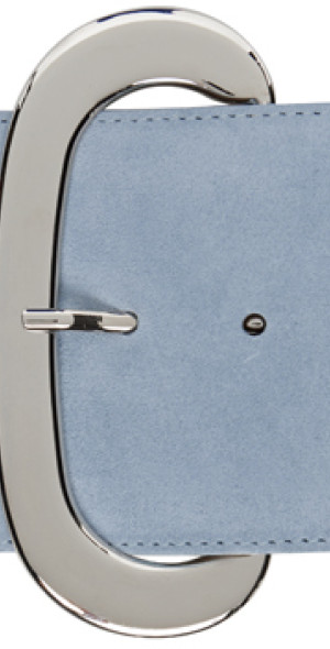 Paloma Wool - Blue Morris Belt