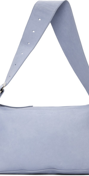 Paloma Wool - Blue Square Tea Bag