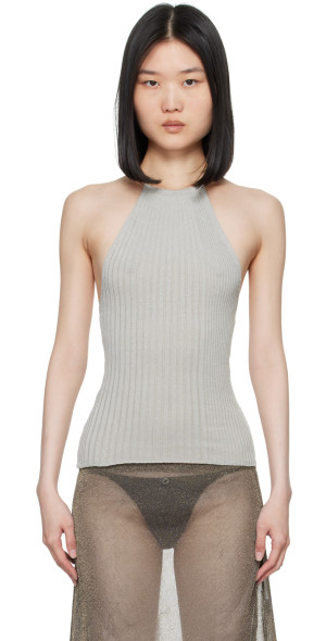 Paloma Wool - Blue Thamesis Camisole