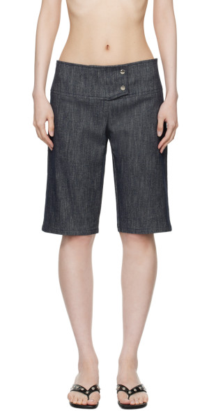 Paloma Wool - Gray Jue Shorts