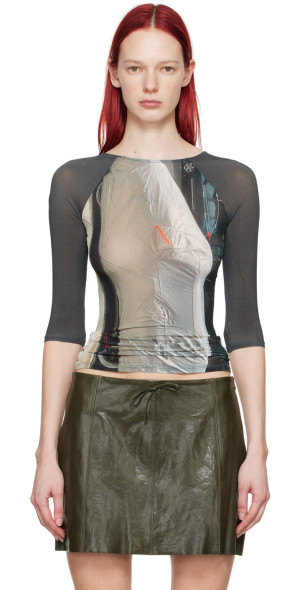 Paloma Wool 長袖カットソー PALOMA WOOL カットソー