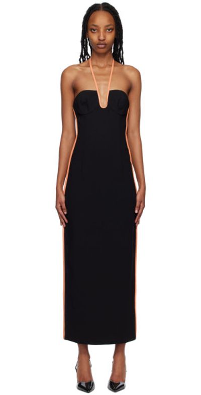 Paris Georgia Dresses