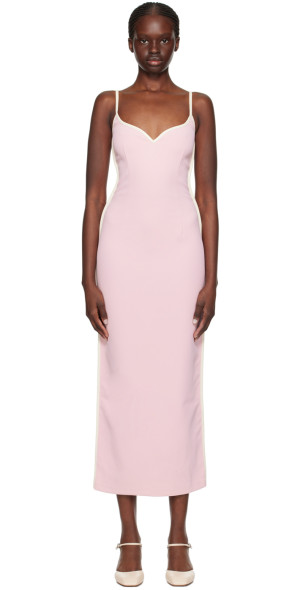 Paris Georgia Dresses