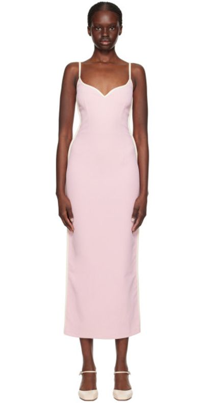 Paris Georgia Dresses