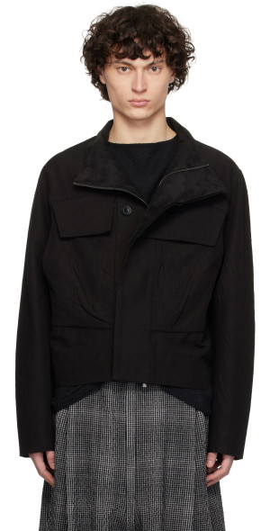 pet-tree-kor - Green Helecteres Isora Jacket pet-tree-kor - Green Helecteres Isora Jacket