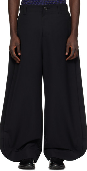 pet-tree-kor ワイドショーツ　batura pet-tree-kor ワイドショーツ batura - メルカリ