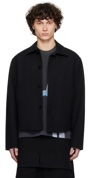 pet-tree-kor - Green Helecteres Isora Jacket