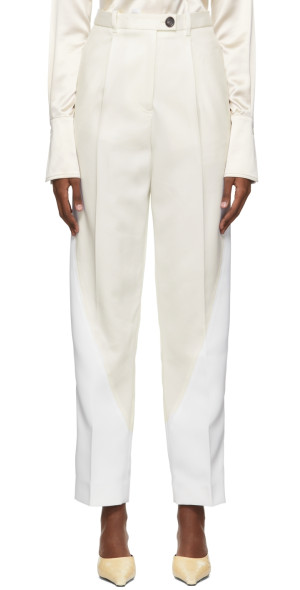 Peterdo とお White Pants 36