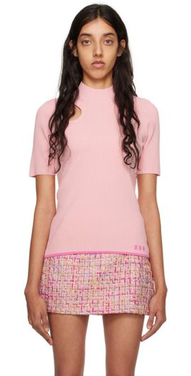 PH5 PH5 Pink Danube T-Shirt
