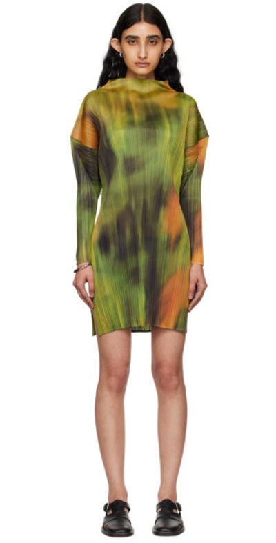 Pleats Please Issey Miyake Dresses Pleats Please Issey Miyake Dresses