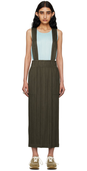 PLEATS PLEASE ISSEY MIYAKE スカート　サイズ2 Pleats Please Issey Miyake Skirts