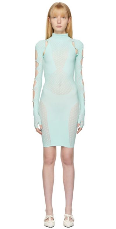 jumpsuit dress Kay Unger Mock Neck Sleeveless Asymmetrical Belted Overlay Wide Leg Stretch  Crepe Jumpsuit main image 0