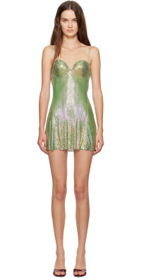 関税込み】Poster Girl ミニドレス 関税込み】Poster Girl