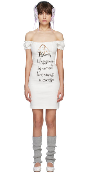Blessing Adult Dress_Black