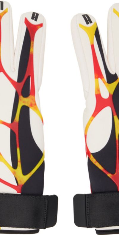 PUMA Off-White A$AP Rocky Edition Gloves