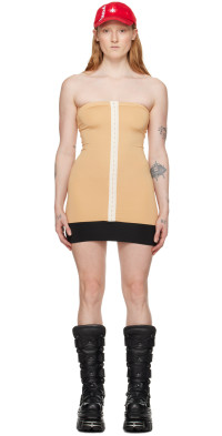 Malak Dress