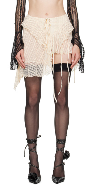 Cool Review About Raga Malak Skirt