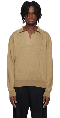 RECTO - Dimitry Hunting Jacket Beige XS